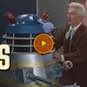 Illustration for article titled Rifftrax + Doctor Who = The universe implodes!